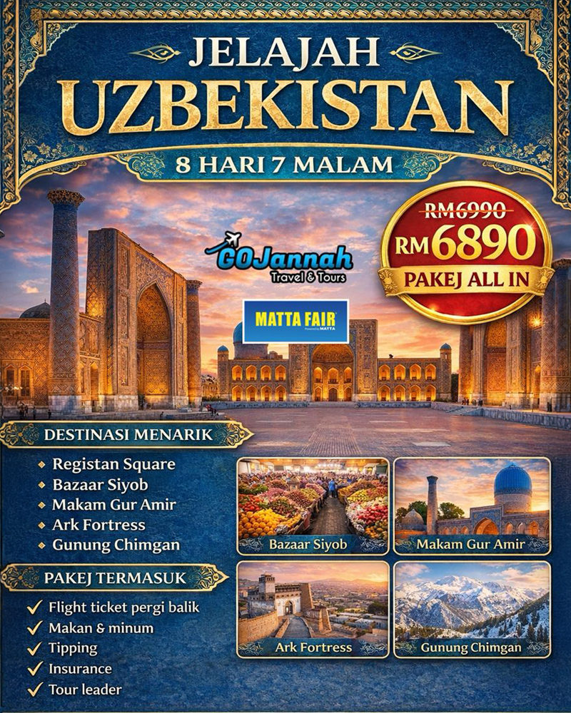 Uzbekistan