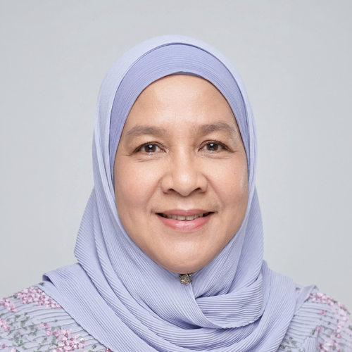 Puan Nora Azmin